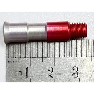 Mogema Superlight Axle