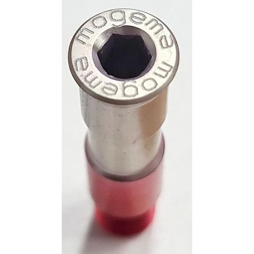 Mogema Superlight Axle