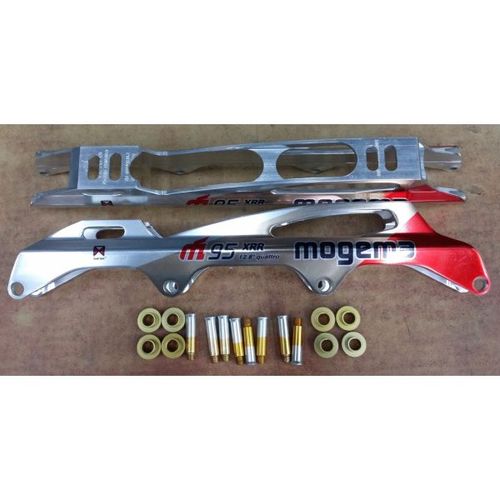 Mogema M95 XRR 12.8 4x100