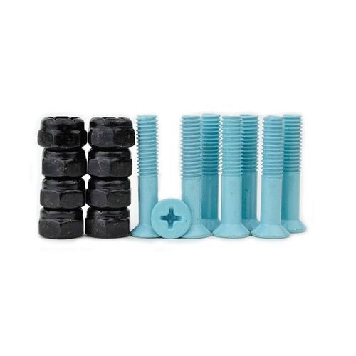 Phillips Hardware 1'' LT Blue