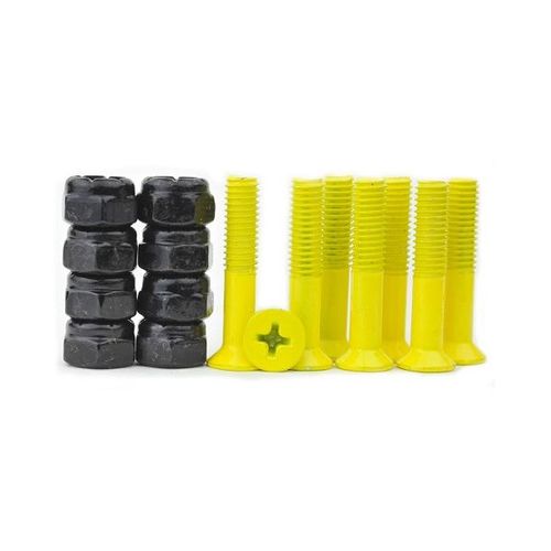 Phillips Hardware 1'' Yellow