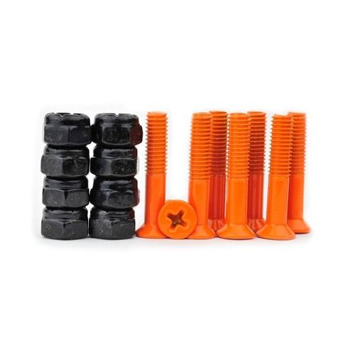 Phillips Hardware 1'' Orange