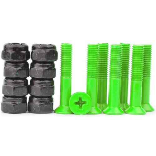 Phillips Hardware 1'' Green