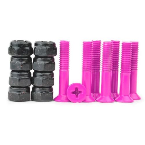 Phillips Hardware 1'' Neon Pink