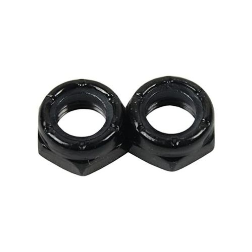 Kingpin Nut 3/8'' 1 pair