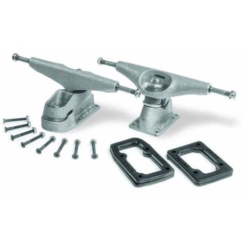 Carver Truck C7 Set Raw