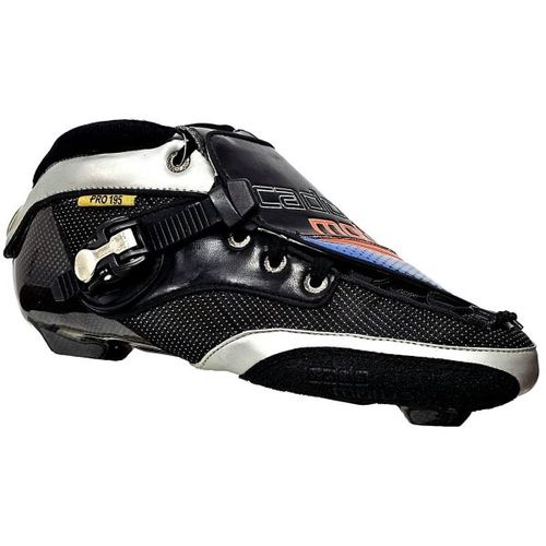 CADO MOTUS PRO 195 GOLD BOOT-40.5
