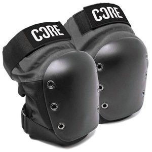 מגני ברכיים CORE Pro Street Knee Pads Black/Grey