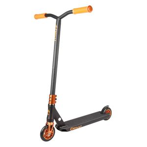 קורקינט פעלולים Chilli Pro Scooter Reaper Sun