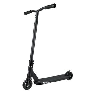 קורקינט פעלולים Chilli Pro Scooter Reaper Grim