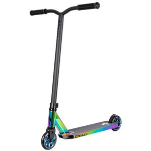 קורקינט פעלולים CHILLI ROCKY NEOCHROME 110