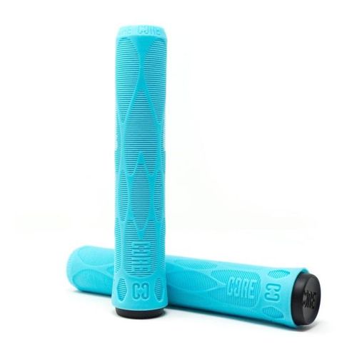 גריפים CORE Pro Soft 170mm Teal