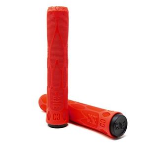 גריפים CORE Pro Soft 170mm Red