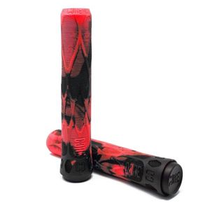 גריפים CORE Pro Soft 170mm Lava
