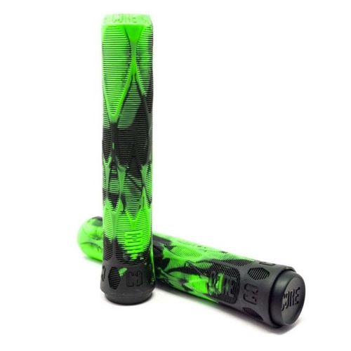 גריפים CORE Pro Soft 170mm Hulk