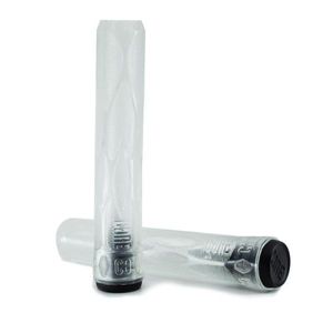גריפים CORE Pro Soft 170mm Clear