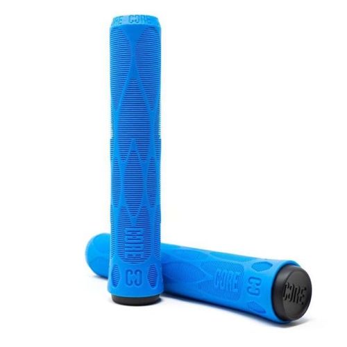 גריפים CORE Pro Soft 170mm Blue