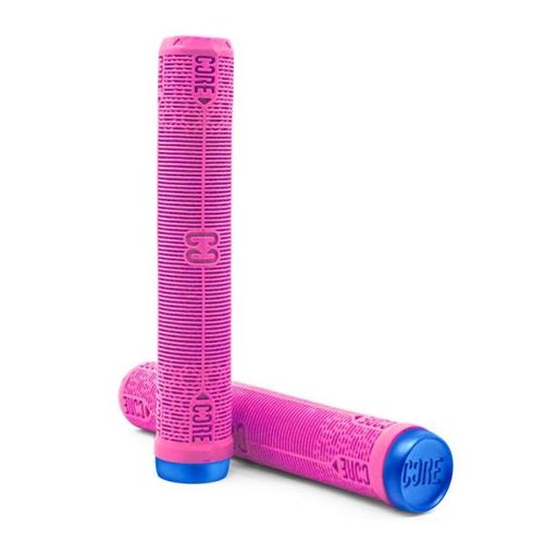 גריפים CORE Skinny Boy 170mm Pink