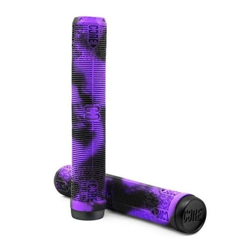 גריפים CORE Skinny Boy 170mm Purple Black