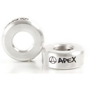 APEX Bar Ends Raw