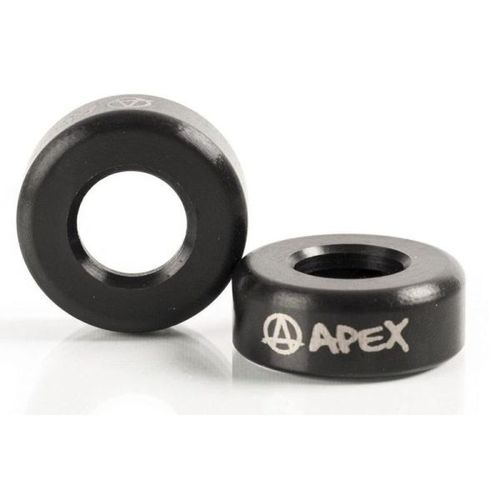 APEX Bar Ends Black