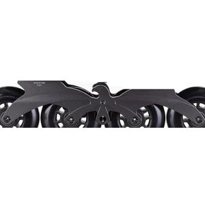 זוג מרכבים FLYING EAGLE 4D FLAT FRAME 4x90 273
