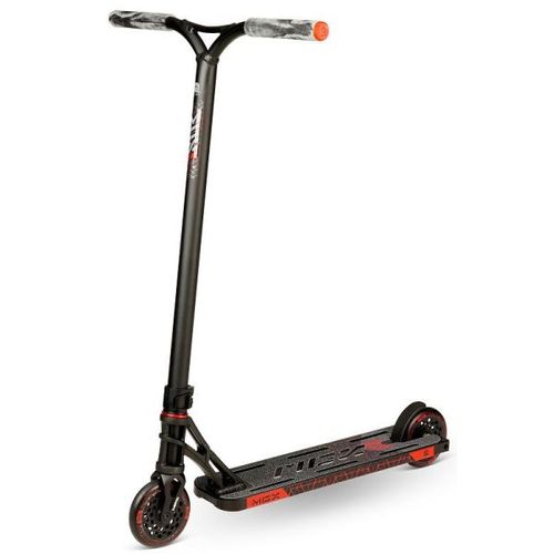 קורקינט פעלולים MGX E2 Extreme אקסטרים שחור אדום