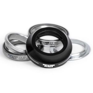 Tilt Tall Stack Headset Black