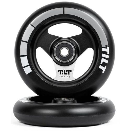 גלגל לקורקינט פעלולים Tilt Stage I Smoke 110mm