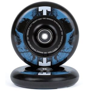 גלגל לקורקינט פעלולים Tilt Durare Selects Skulls 24 x 110