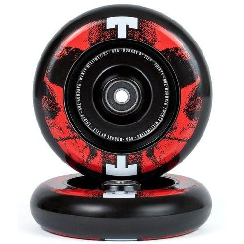 גלגל לקורקינט פעלולים Tilt Durare Selects Skulls 30 x 120