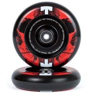גלגל לקורקינט פעלולים Tilt Durare Selects Skulls 30 x 120