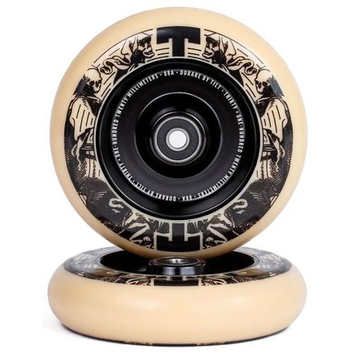 גלגל לקורקינט פעלולים Tilt Durare Selects Phantom 30 x 120