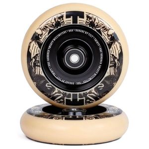 גלגל לקורקינט פעלולים Tilt Durare Selects Phantom 30 x 120