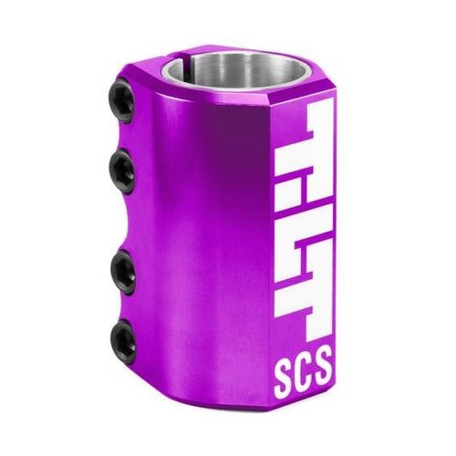קלאמפ Tilt Classic SCS Purple
