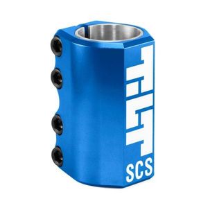 קלאמפ Tilt Classic SCS Blue