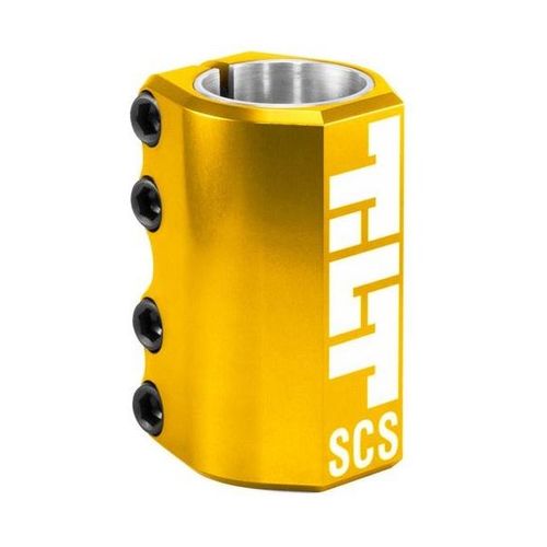 קלאמפ Tilt Classic SCS Gold