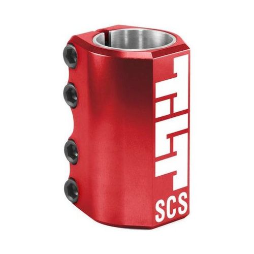 קלאמפ Tilt Classic SCS Red