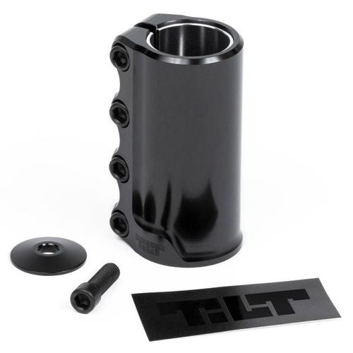 Tilt Rigid SCS Black
