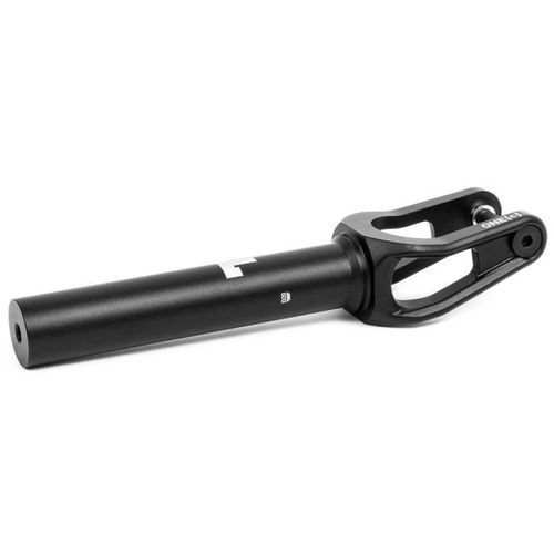 מזלג Tilt Stage I Fork Black