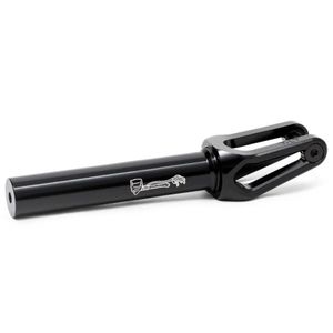מזלג Tilt Tomahawk Fork Black