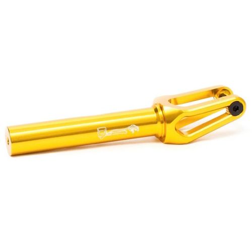 מזלג Tilt Tomahawk Fork Gold