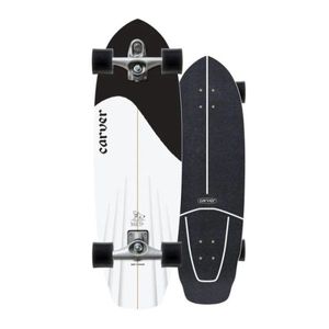 קארבר Carver 32.5 BLACK TIP