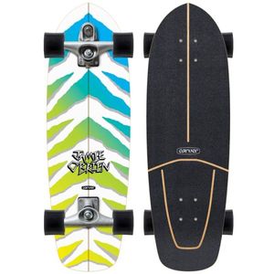 קארבר Carver 32 JOB WAVE SLAYER