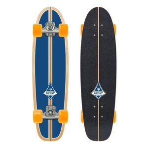 קארבר CARVER 29 Surfrider Blue