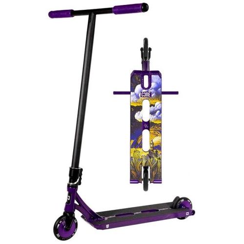 סקוט פעלולים CORE ST2 (Street) Jack 