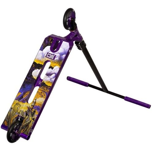 סקוט פעלולים CORE ST2 (Street) Jack 