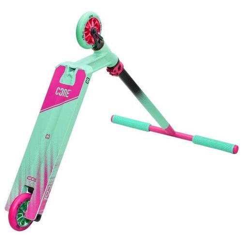 סקוט פעלולים CORE CD1 Teal/Pink