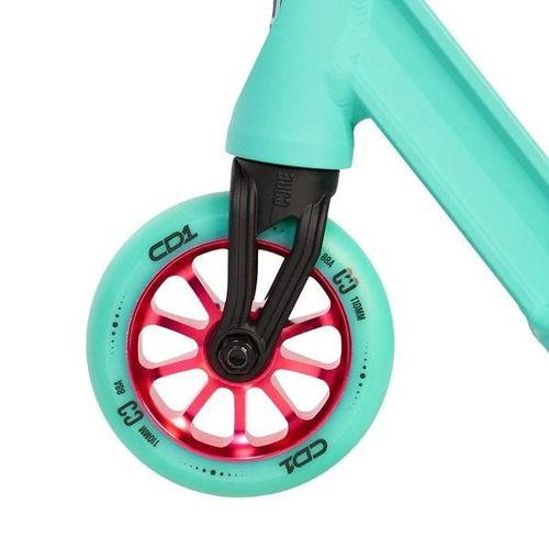 סקוט פעלולים CORE CD1 Teal/Pink