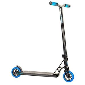 קורקינט פעלולים Grit Elite XM Black Metallic
